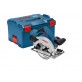 BOSCH GKS 18V-57 G ripzāģis L-Boxx